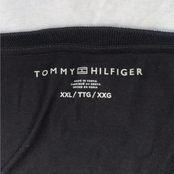 Tommy Hilfiger | men’s shirts | size XXL - Picture 9 of 9